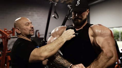 cbum coach